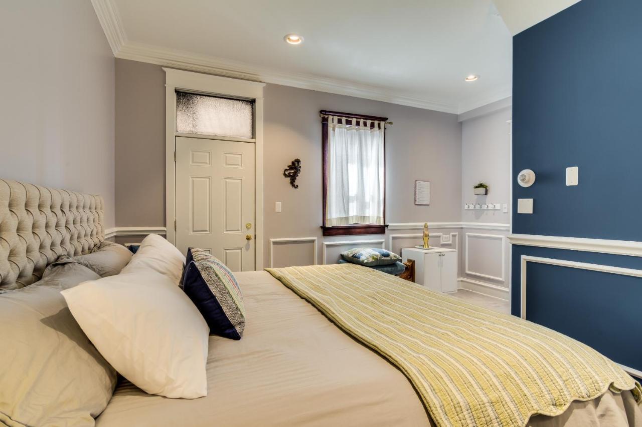Ruby Room (Adults Only) Σικάγο Εξωτερικό φωτογραφία