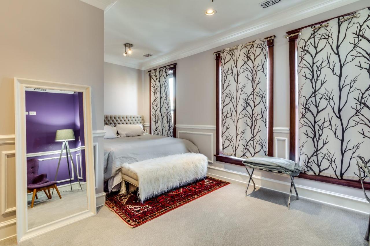 Ruby Room (Adults Only) Σικάγο Εξωτερικό φωτογραφία