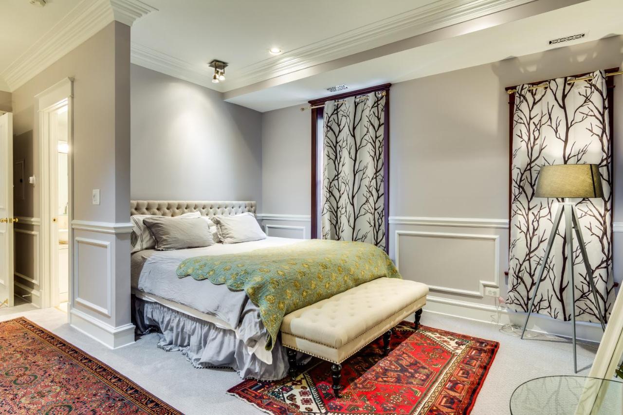 Ruby Room (Adults Only) Σικάγο Εξωτερικό φωτογραφία