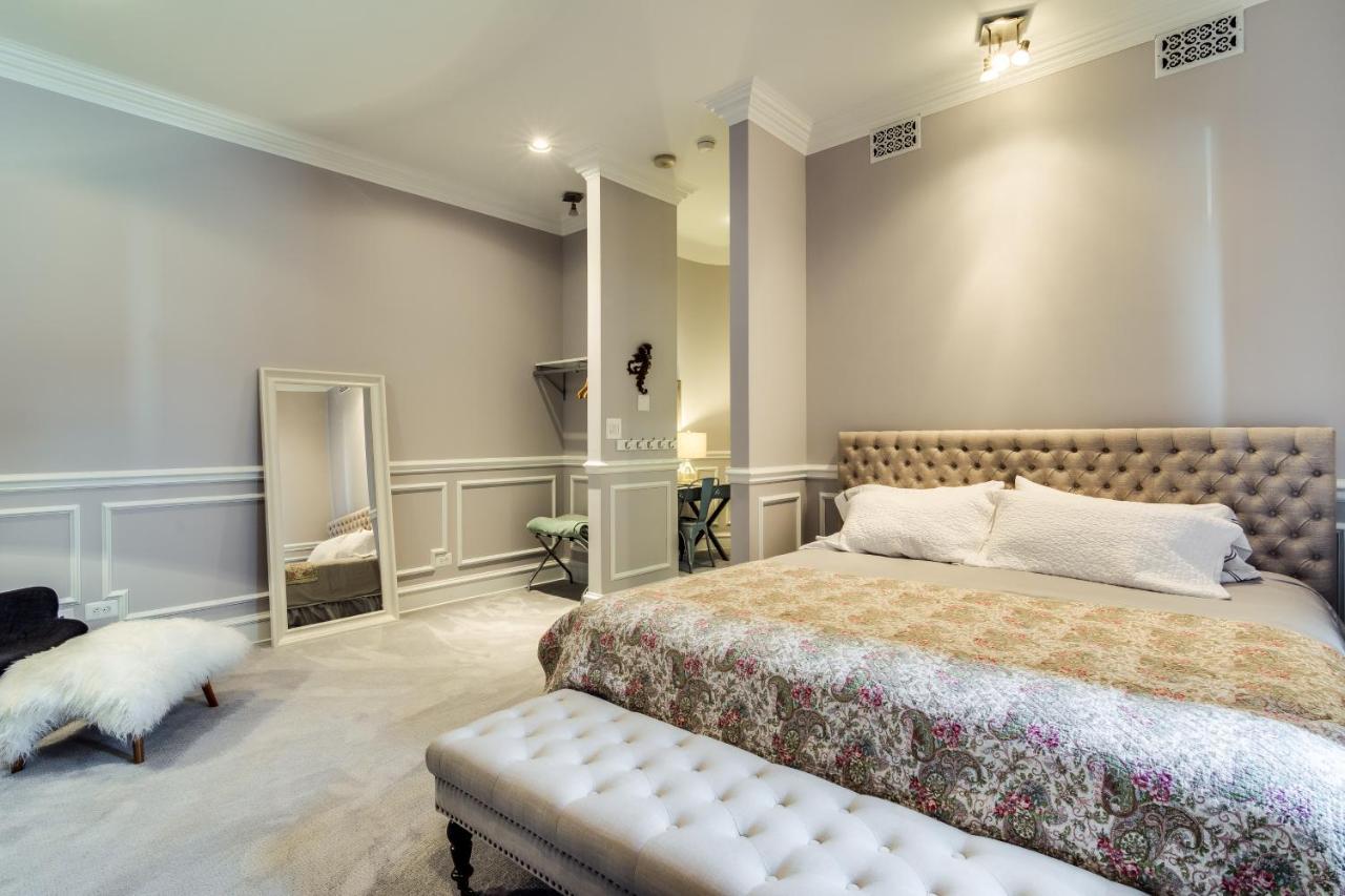 Ruby Room (Adults Only) Σικάγο Εξωτερικό φωτογραφία