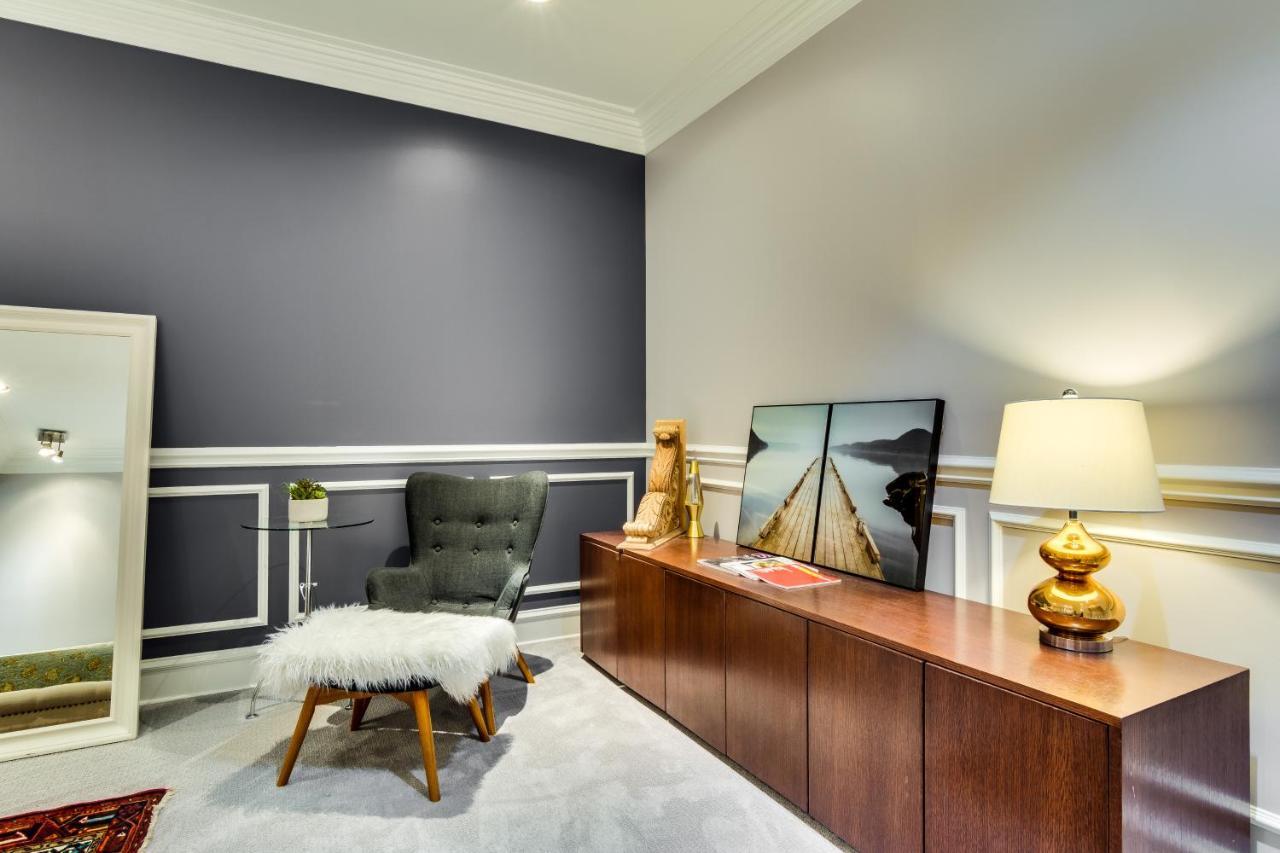 Ruby Room (Adults Only) Σικάγο Εξωτερικό φωτογραφία