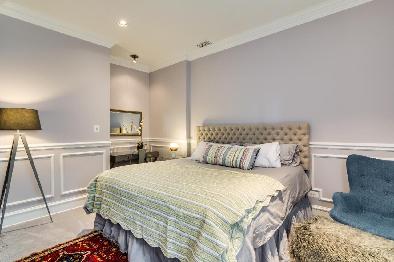 Ruby Room (Adults Only) Σικάγο Εξωτερικό φωτογραφία