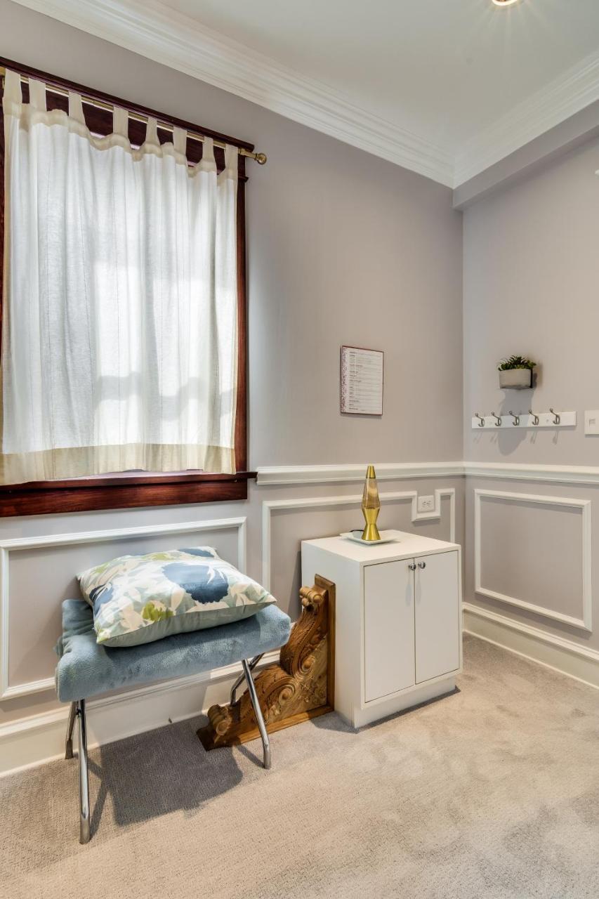 Ruby Room (Adults Only) Σικάγο Εξωτερικό φωτογραφία