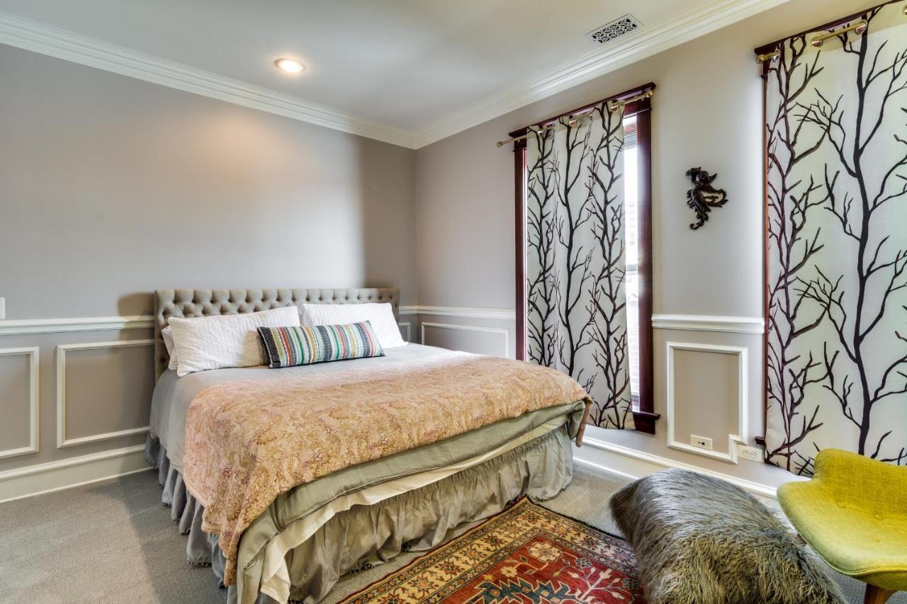 Ruby Room (Adults Only) Σικάγο Εξωτερικό φωτογραφία