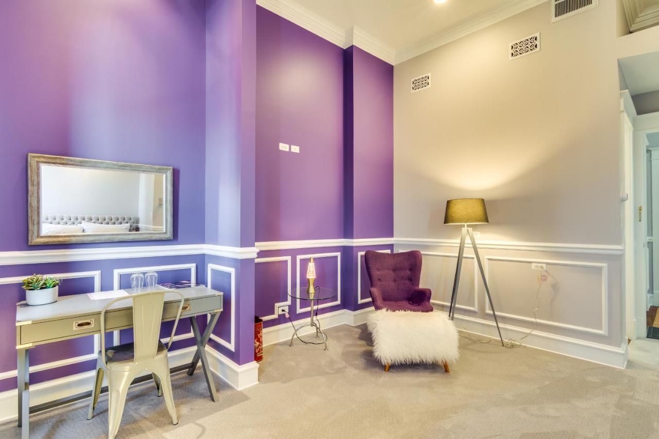Ruby Room (Adults Only) Σικάγο Εξωτερικό φωτογραφία