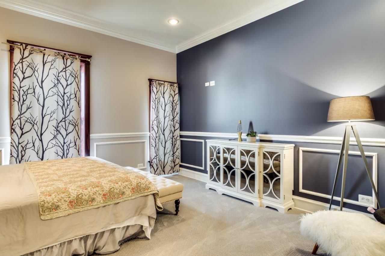 Ruby Room (Adults Only) Σικάγο Εξωτερικό φωτογραφία